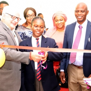 Premiere Academy's Tech Lab offers Limitless Possibilities