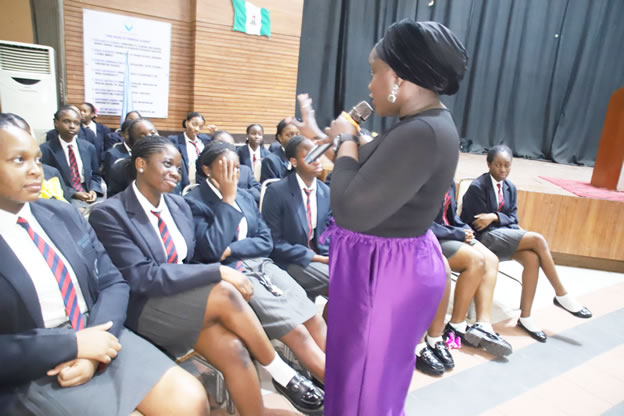 Empowering the Girl Child:  Raising Confident, Capable Leaders