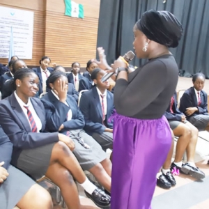 Empowering the Girl Child:  Raising Confident, Capable Leaders
