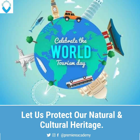 World Tourism Day